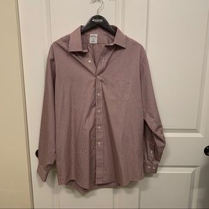 Brooks Brothers Button Up